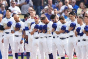 韓国人「大谷とMLB選手のフィジカルの違いに韓国人が驚愕！」→「体格も等身のバランスも圧倒的ですね…」　韓国の反応