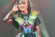 BABYMETALワールドツアー2023　北米レグ1日目　ヒューストン　【海外の反応】