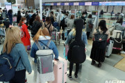 【韓国の反応】11月に来日した外国人「3人のうち1人」は韓国人
