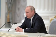 ロシア、日本との平和条約交渉中断宣言…「日本の非友好的制裁に対応」＝韓国の反応