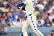 海外の反応　「誰も飛ばせない場所にボールを放り込んだ」大谷翔平、33号モンスター2ラン！