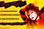 【海外】LiSA、北米ツアー「Another Great Day」を発表