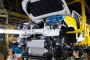 韓国人「韓国自動車産業にトリプル危機！」内需·生産·輸出共に墜落‥韓国勢を直撃した「トリプル危機」　韓国の反応
