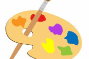低予算だけど注目を集めるアート…子供たちのアイデアに感心する作品