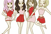 初めてKpopを体験してる北の人民　笑ったら負け　【海外の反応】
