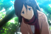 アニメ進撃の巨人、1期１話から８年-初めて見た日の思い出を語ろう【海外の反応】