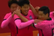 海外の反応「韓国史上最速だ」韓国が“アジア王者”カタールに競り勝つ　開始16秒の最速弾