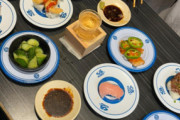 外国人「くら寿司は私のお気に入りです」