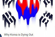 “韓国はなぜ滅びるのか” 韓国の少子化問題を指摘した2000万人のユーチューバー＝韓国の反応