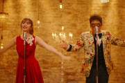 【中国の反応】鈴木雅之『DADDY ! DADDY ! DO ! feat. 鈴木愛理』【かぐや様は告らせたい】中国人「どうしてこの人をみるとPPAPを思い出してしまうのか」