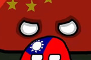 【世界】危険な隣国【ポーランドボール】