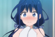 【海外の反応】なんで一部の人はアニメのサービスシーンを毛嫌いしてるんだ？