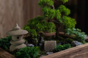 アクアテラリウムで日本庭園を造る日本人の才能が凄すぎると話題に（海外の反応）