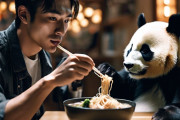 中国人「日本人にとってラーメンは日本食？中華料理？投票結果を見てみよう」　中国人「当然の結果」「ちょっと驚いた」