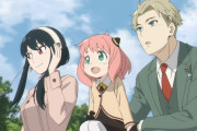外国人「誰かがあなたの頭に銃を突きつけ、親に日本のアニメを見せろと言ってきたら･･･」（海外の反応）
