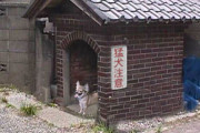 犬に追われた英国人、井戸に落ち身動きが取れなくなるも6日後に奇跡の救出