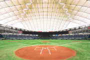 韓国vs豪戦で東京ドームに出来た行列に海外びっくり仰天！(海外の反応)