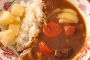 海外「日本と欧米のカレーの違いって何なの？」（海外の反応）