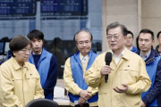 文大統領「新型コロナを倒すためには、国民の希望ウイルスが必要！ｗ」→韓国人「は？？？？？？？」＝韓国の反応