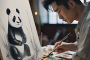 中国人「美術専攻。日本に留学するか中国に留学するかで悩んでいる」　中国人「美術なら日本」「目的によっては中国もアリ」