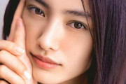 台湾人「沖縄出身の女性芸能人は美人が多いよね！」　台湾の反応