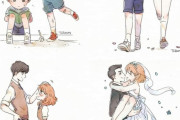 外国人「幼馴染と結婚するって世界的にあり得ることなのか？」