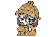 日本の「国民的アニメの高IQキャラ」を比較した結果！意外すぎて日本人が爆笑ｗｗｗ【タイ人の反応】
