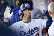 【海外の反応】大谷翔平が2打席連続となる第19号ソロ【MLB】