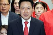 韓国人「投票用紙不足で選挙無効訴訟を提起！」与党が中央選挙管理委員会に抗議、開票中断を要求