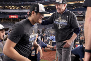 【海外の反応】大谷翔平がドジャース黄金時代を宣言【MLB】