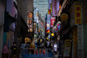 韓国人「来ないでくれ」中国の旅行客特需が消えた…韓・中のフェリー予約率が20％台に
