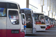 韓国人「私たちには割引なし？」外国人観光客向け高速バス割引に韓国人が激怒！