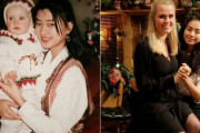 【海外の反応】なぜアジアの女性は白人と違って衰えないんだ？