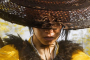 海外「女性の主人公？」封建時代の日本を舞台にしたゲームの第二弾発表に海外大興奮！（海外の反応）