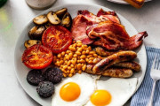 イギリス人「どうして俺達の朝食って評判が良くないんだ？」