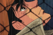 外国人「日本のアニメの中で最も純粋に美しいと思えたシーンがこちら」→「全てが脳に焼き付いてる」（海外の反応）