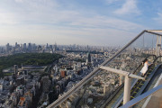 韓国人「東京の渋谷スカイ展望台を見てみよう」「空気、うらやましい」
