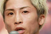【海外の反応】井上尚弥の最新のツイートが感動的な件「現代のボクシング界とは真逆を行く男」
