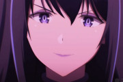 ＜海外の反応まとめ＞魔王学院の不適合者Ⅱ第4話、精霊王って結局何なんだ？