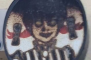 外国人「俺達が不気味すぎると思った画像を見せていく・・・」