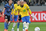【海外の反応】日本がブラジルに0-1で惜敗！守備陣は奮闘も「南野よりも三笘を起用すべきだった」