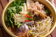 【悲報】韓国の食堂が「残飯」を客に出して炎上！残飯リサイクルの行為が発覚すると「犬のエサを作っていた」と釈明し更に炎上！　韓国の反応