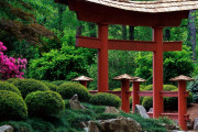 アメリカ人「最も美しい庭園って日本庭園で合ってるよな？」