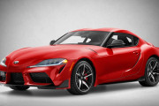 日本のトヨタ新型「GRスープラ」がカッコいい！【タイ人の反応】