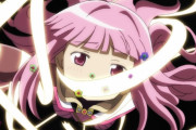 海外の反応【マギアレコード】第13話 いつも絶望しがちなマミさん 続きは2期にお預け！！【魔法少女まどか☆マギカ外伝】