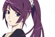 【化物語】外国人「なぜ阿良々木は戦場ヶ原を選んだんだろうか」【物語シリーズ】
