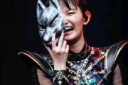 BABYMETALのニューシングルは、5月10日くらいに出るのかな？　【海外の反応】