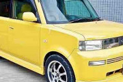 【海外の反応】トヨタbBオープンデッキは最高にクールだ！