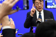 海外「中国がコロナウイルスが人から人に感染しないなんて言っていないと逆ギレしているぞ」