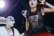 ティム・ヘンソン：BABYMETALと俺たちの曲は凄い良いし、ビデオを作るに値する　【海外の反応】